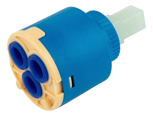 Cartucho Repuesto Para Grifería 35mm Canillas Monocomando San