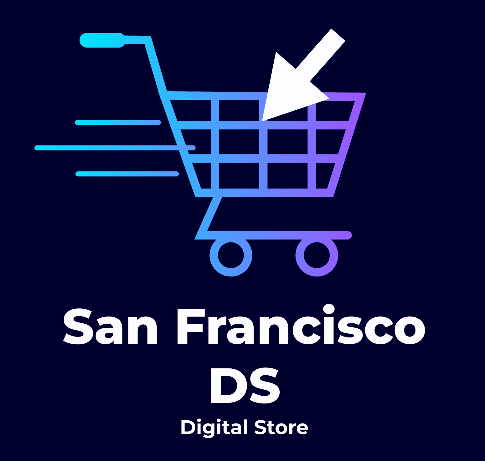 San Francisco DIGITAL STORE